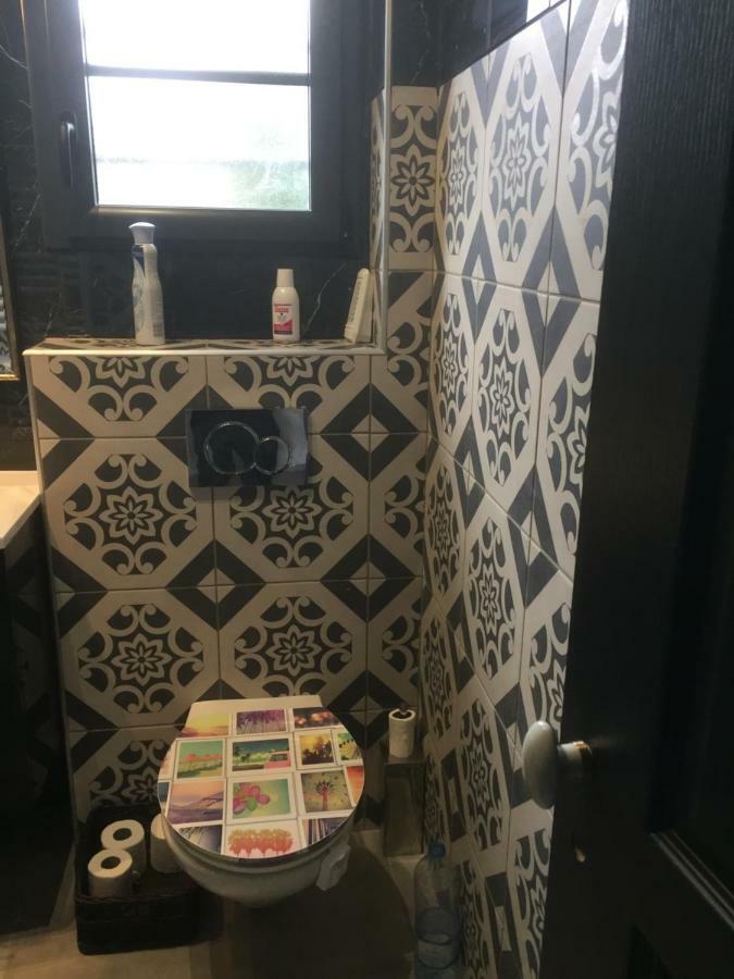Cugnaux Toulouse Metropole Ouest Chambre Privee De Luxe - Sdb Wc Privee Terrasse Piscine Aqua Bike Dış mekan fotoğraf