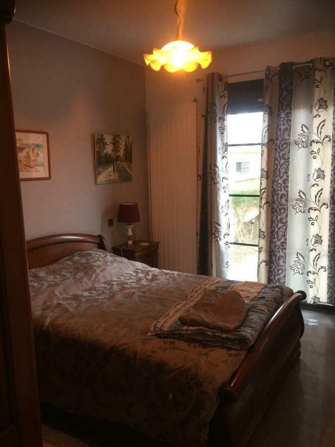 Cugnaux Toulouse Metropole Ouest Chambre Privee De Luxe - Sdb Wc Privee Terrasse Piscine Aqua Bike Dış mekan fotoğraf