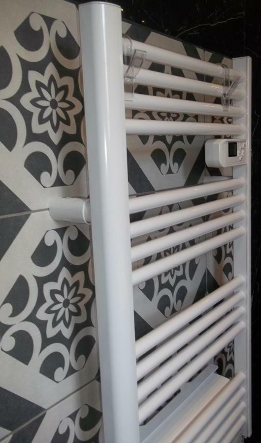 Cugnaux Toulouse Metropole Ouest Chambre Privee De Luxe - Sdb Wc Privee Terrasse Piscine Aqua Bike Dış mekan fotoğraf