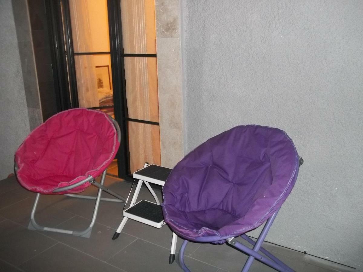 Cugnaux Toulouse Metropole Ouest Chambre Privee De Luxe - Sdb Wc Privee Terrasse Piscine Aqua Bike Dış mekan fotoğraf