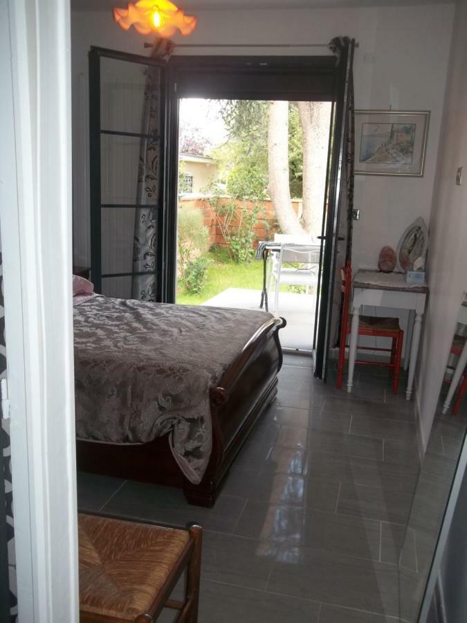 Cugnaux Toulouse Metropole Ouest Chambre Privee De Luxe - Sdb Wc Privee Terrasse Piscine Aqua Bike Dış mekan fotoğraf